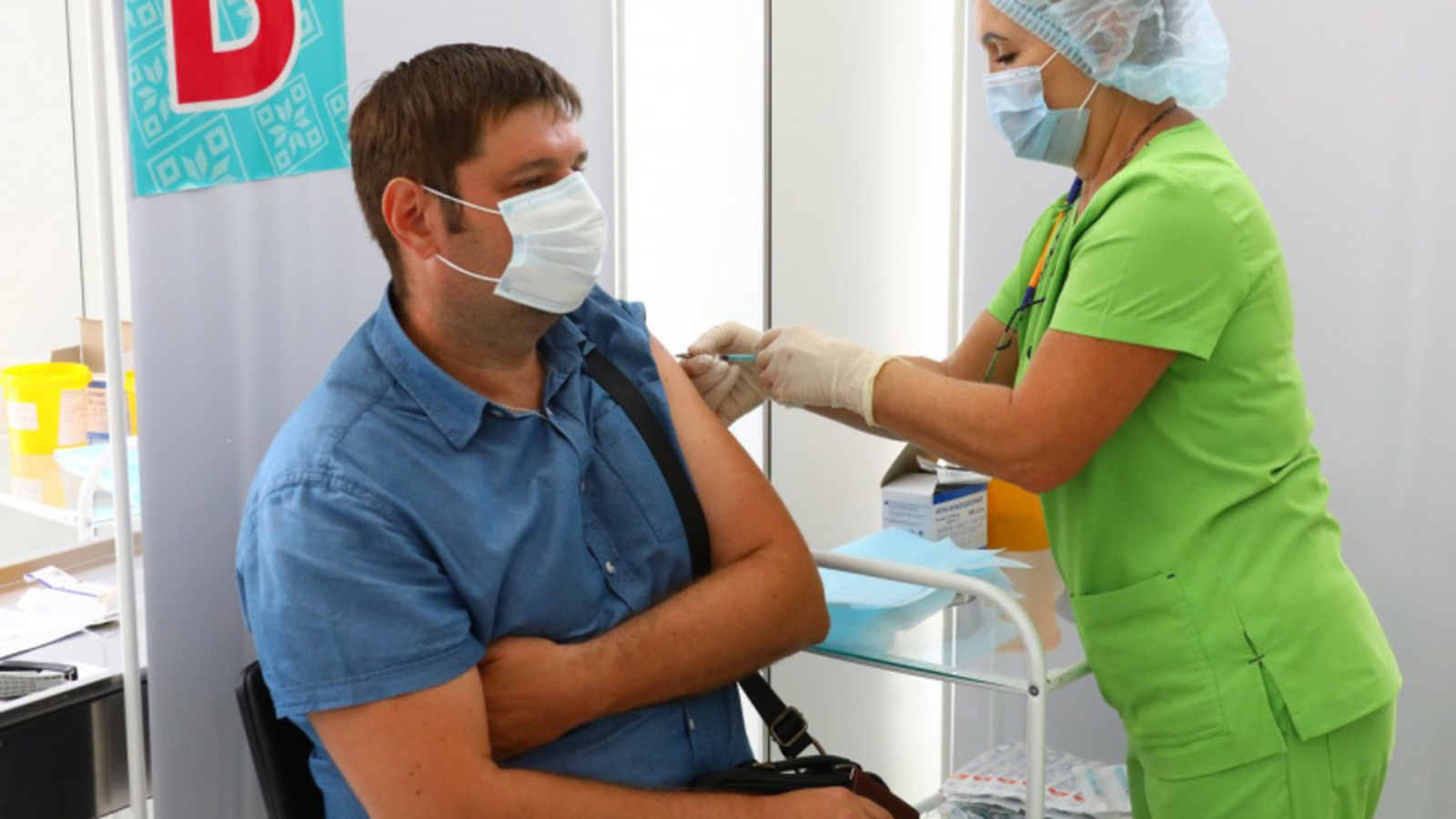 Фото Валерия Шахова.