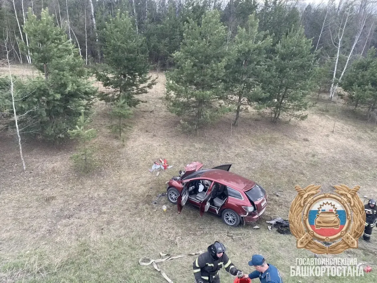 предоставлено Госавтоинспекцией РБ. Госавтоинспекция РБ.