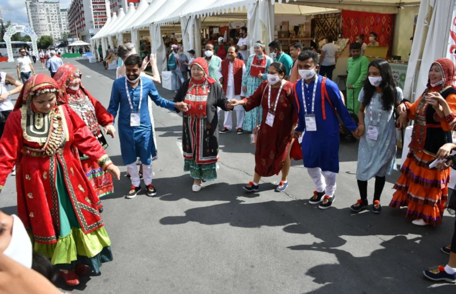 Фото Динара Калимуллина.