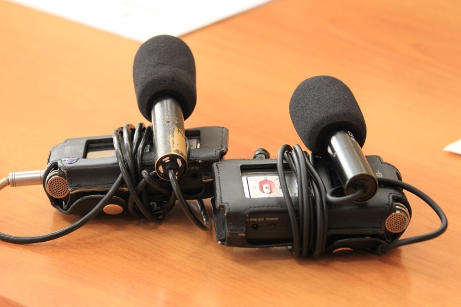 Фото Олега Яровикова.