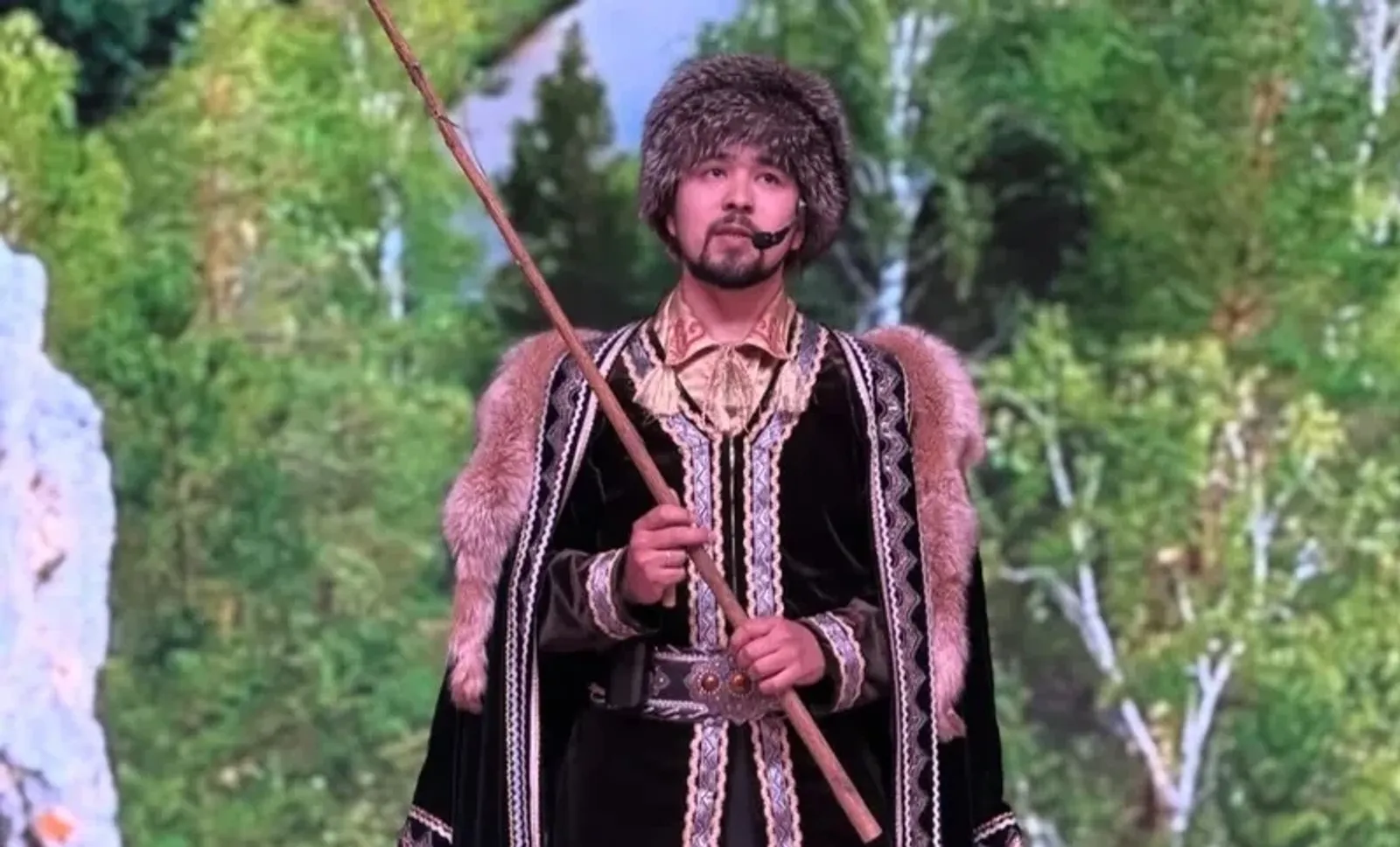«Честно говоря». мессенджер Max.