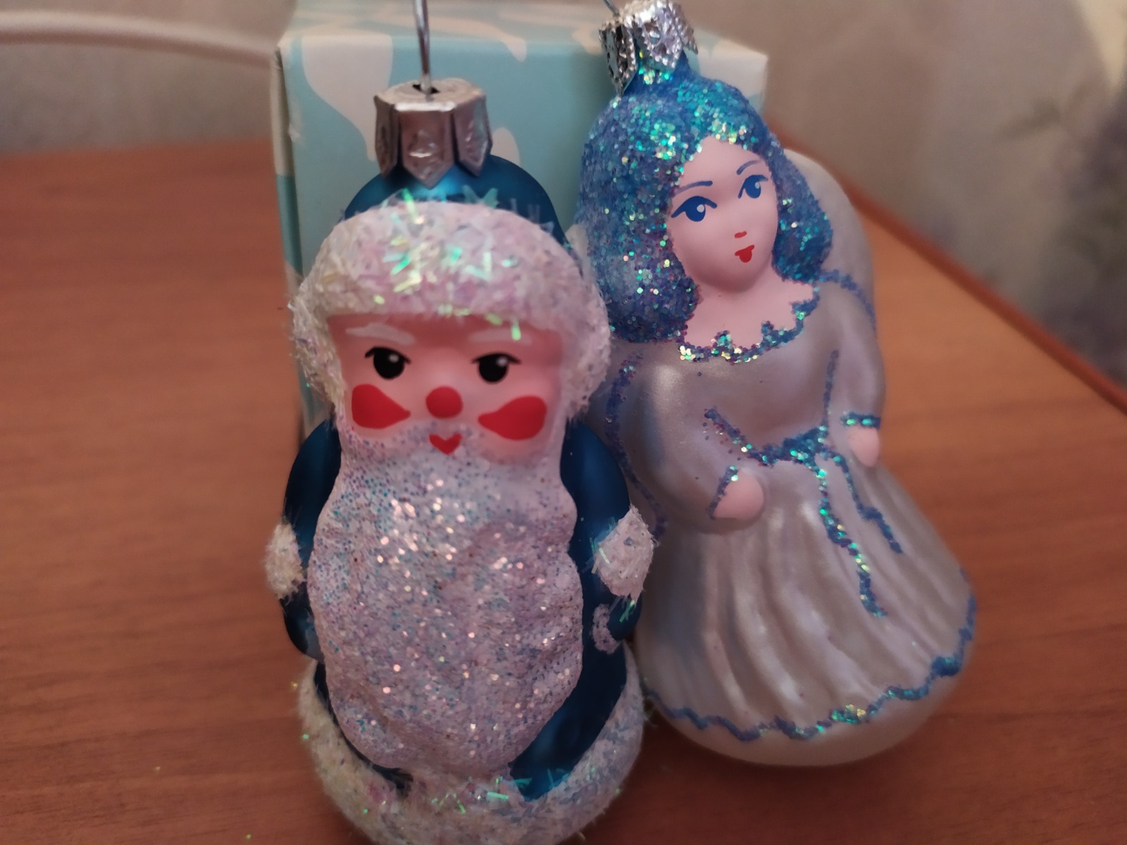 Васили Саитовой.