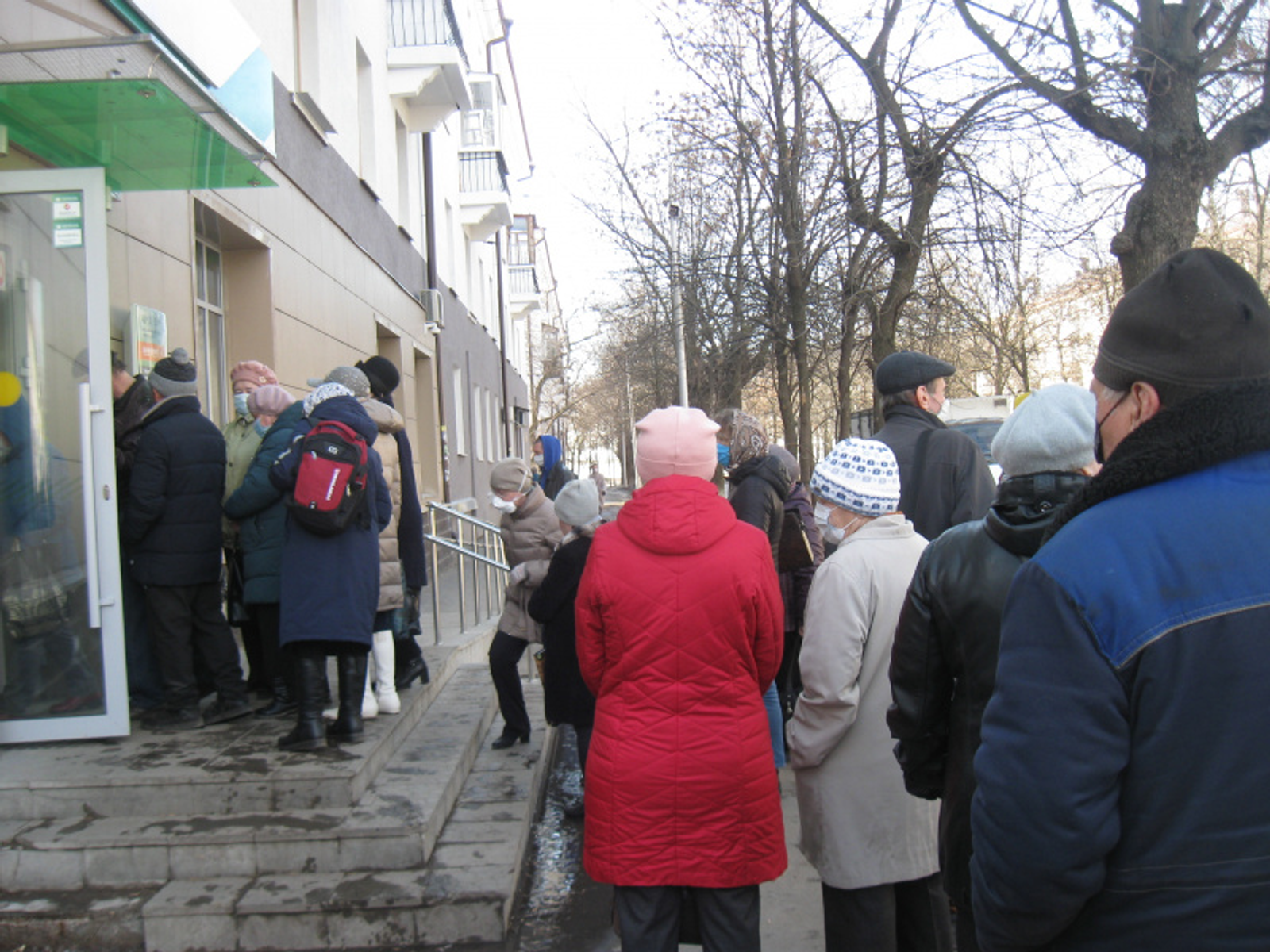 Фото автора.