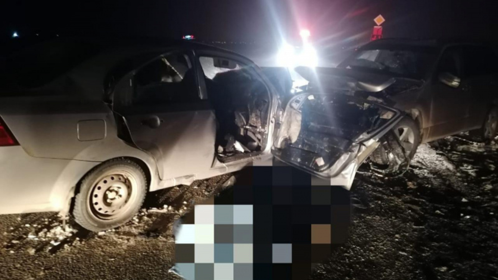 Фото УГИБДД по РБ.