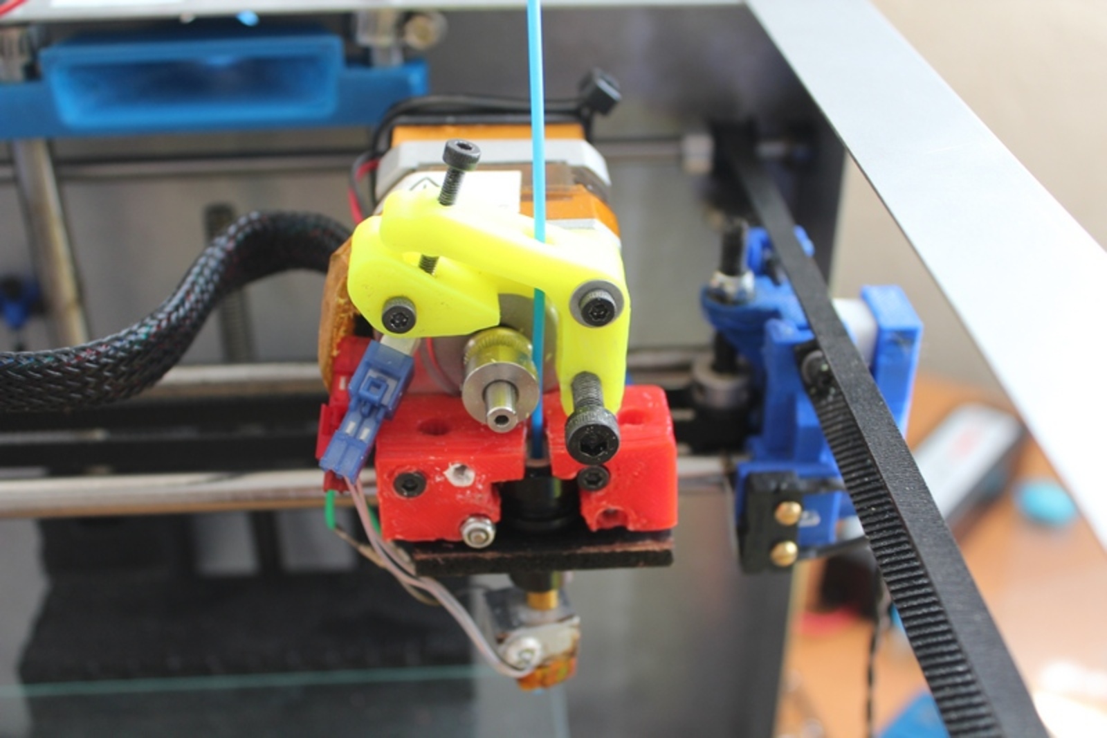 Фото автора.