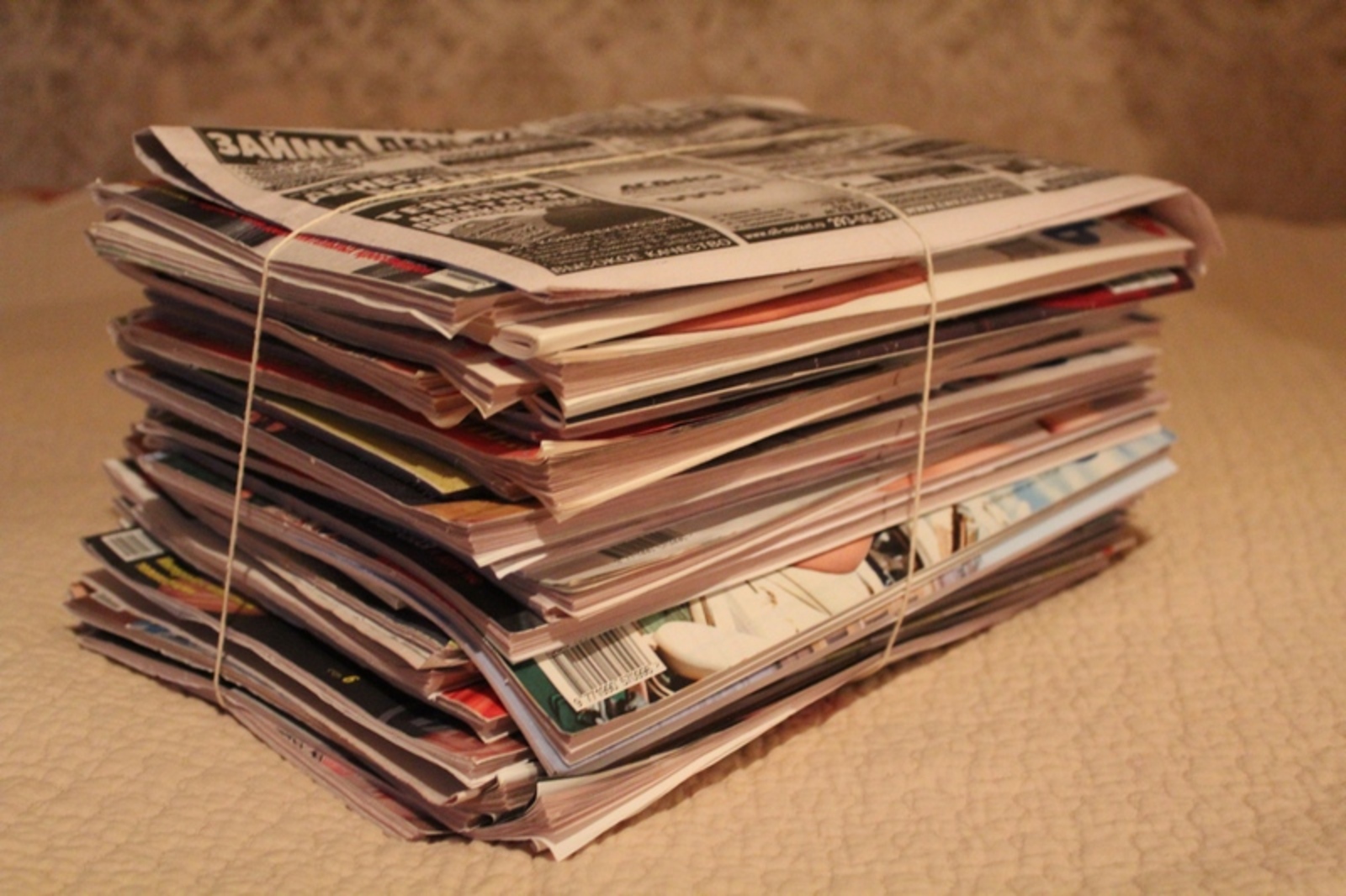 Фото автора.