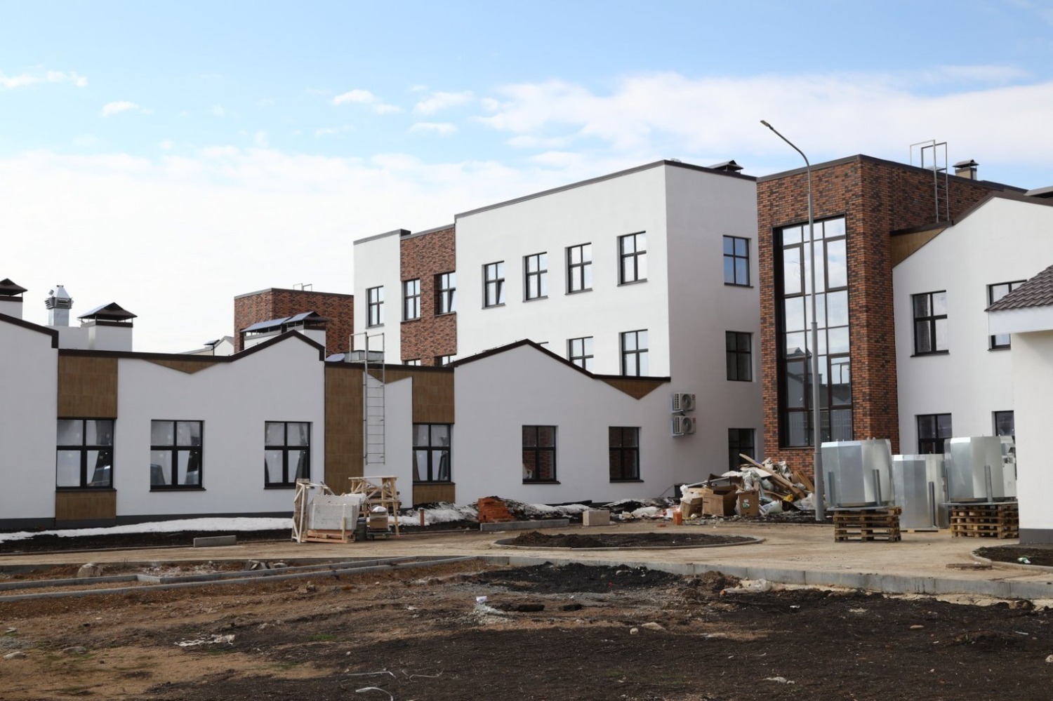 фото Валерия Шахова.