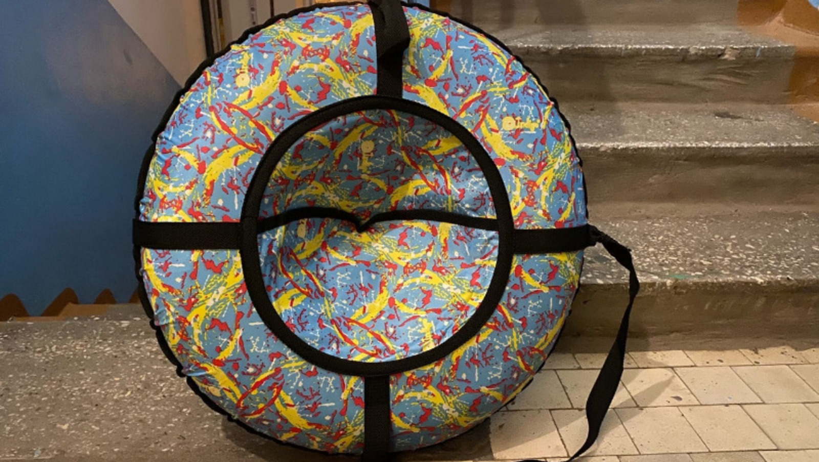 Елены Колоколовой.