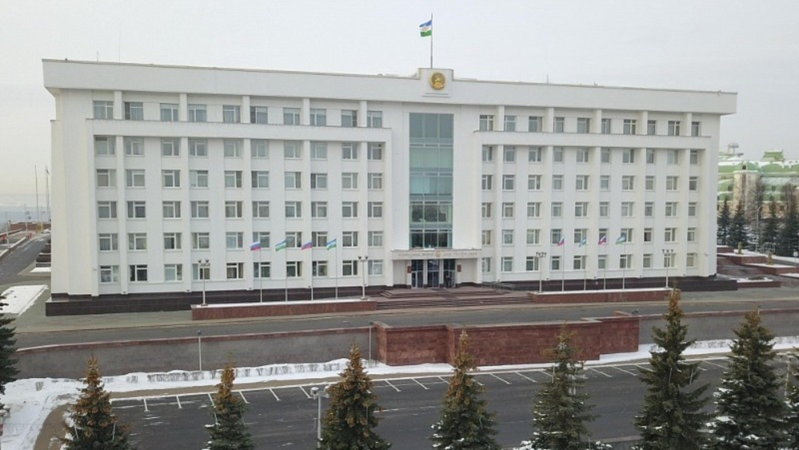 Олега Яровикова.