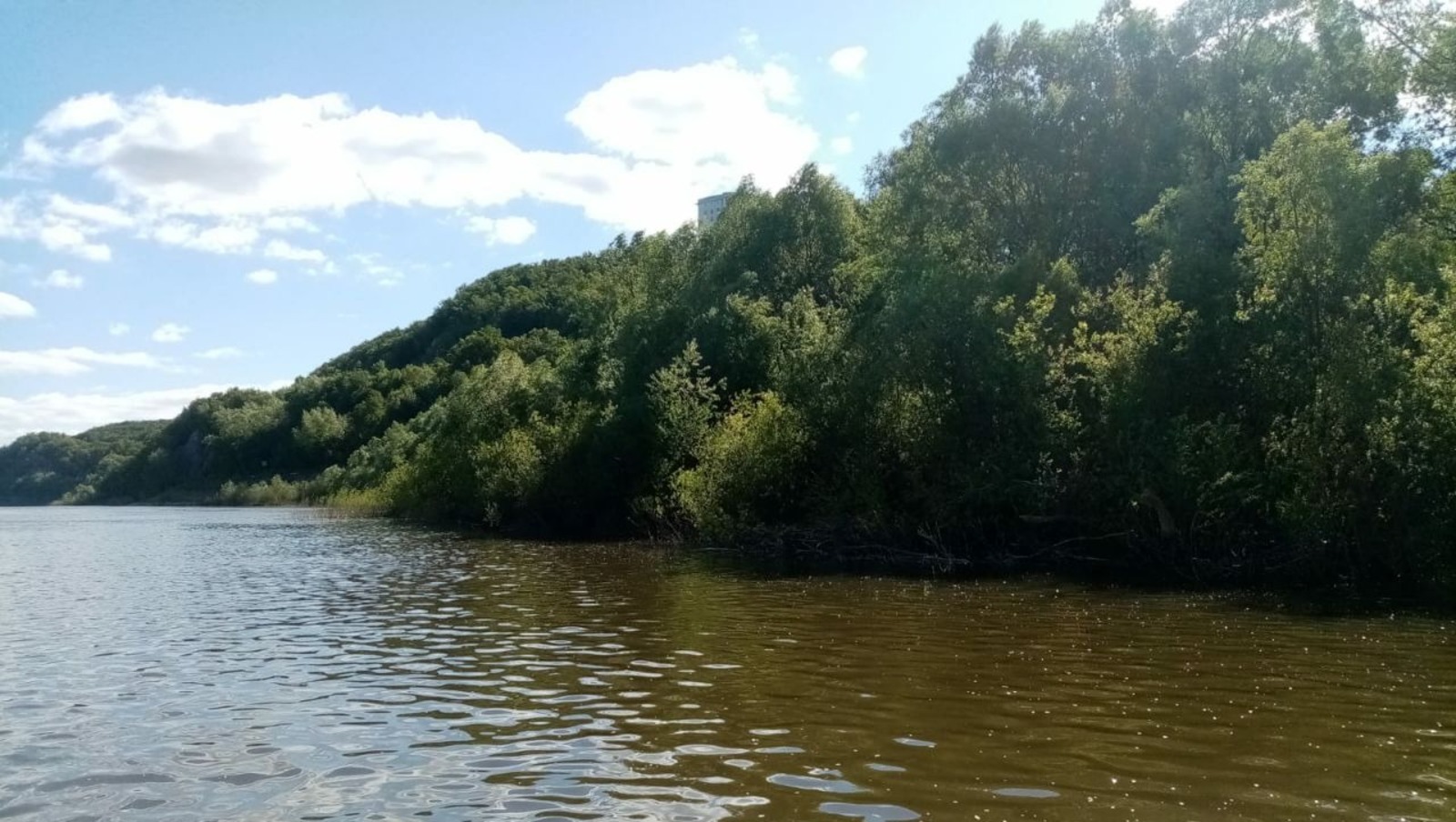 Teiegram Управления гражданской защиты Уфы.