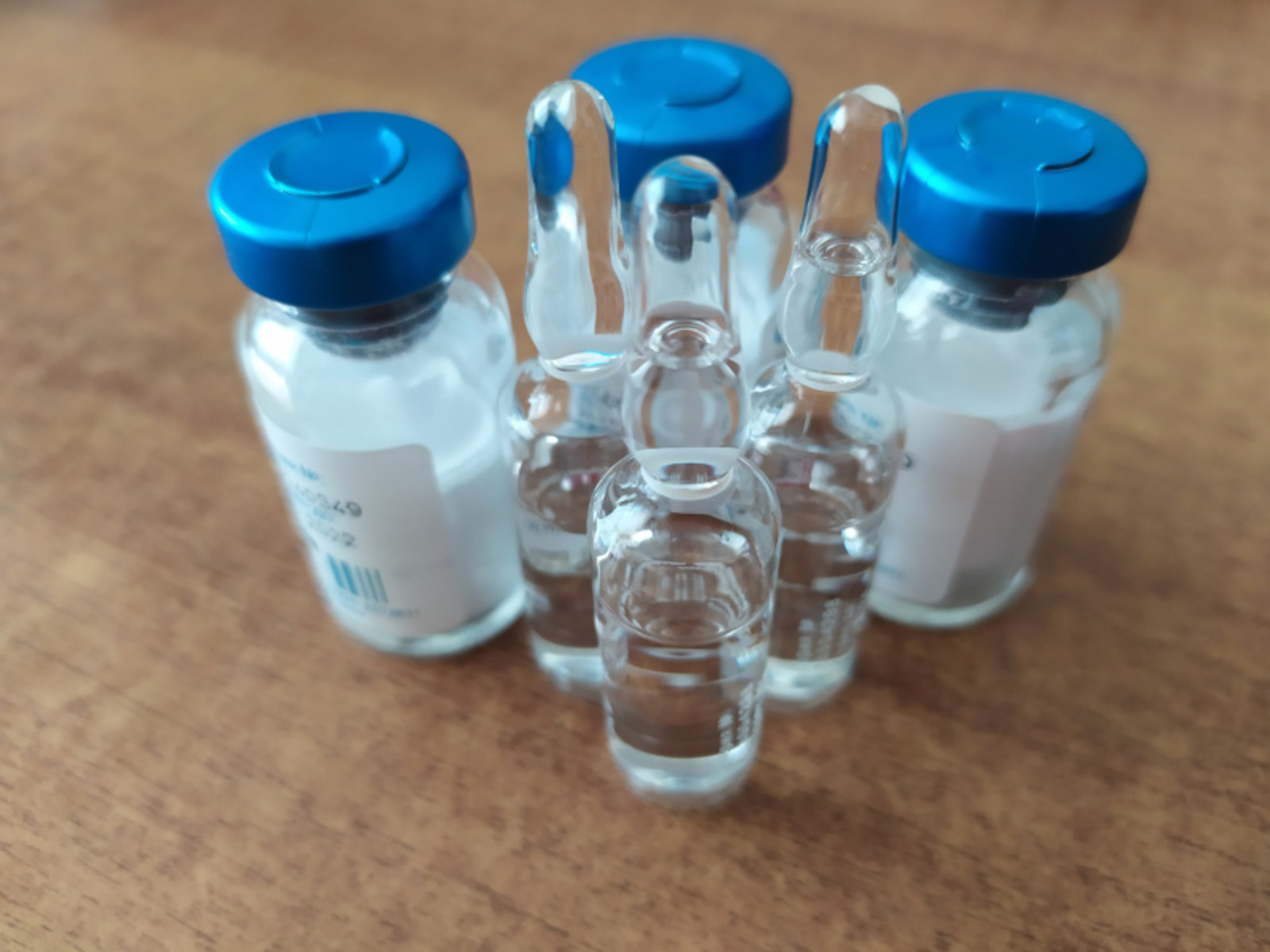 Фото Васили Саитовой.