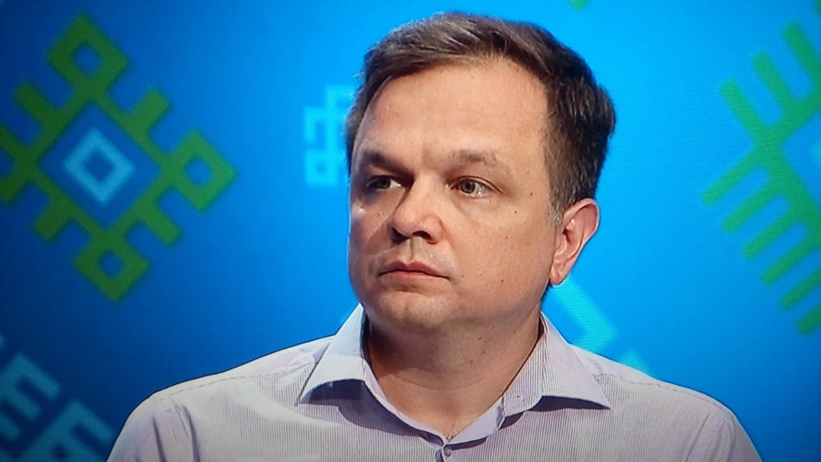 Алексей Елизарьев.