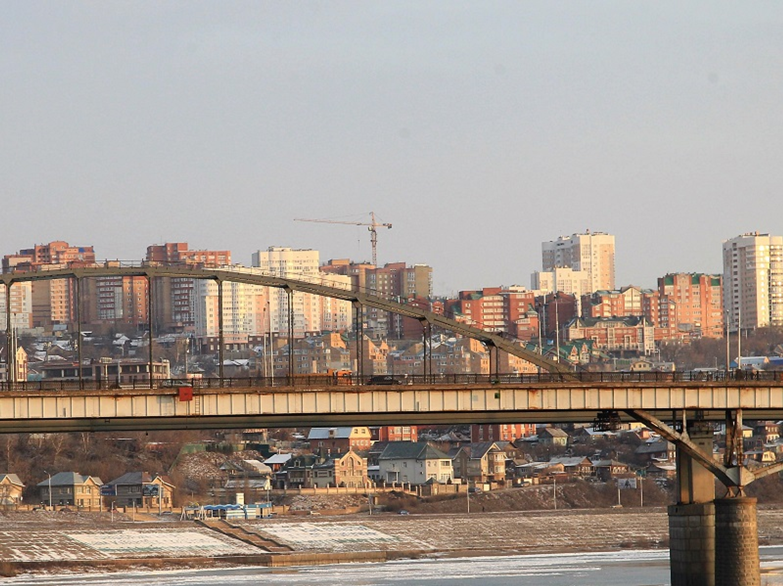 Фото Олега Яровикова.