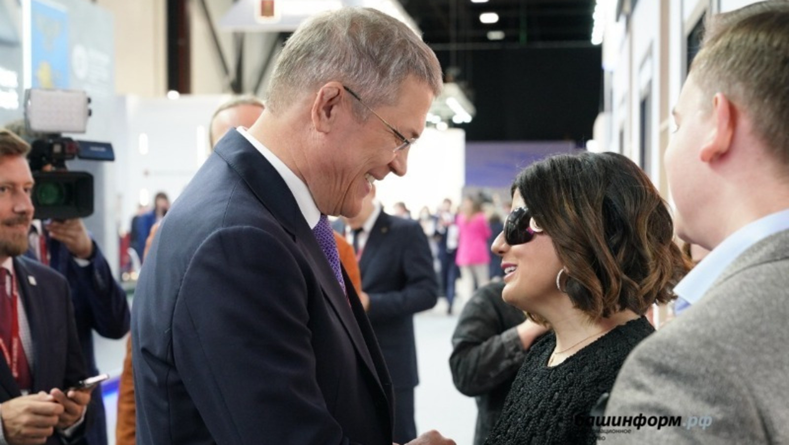 ИА «Башинформ».