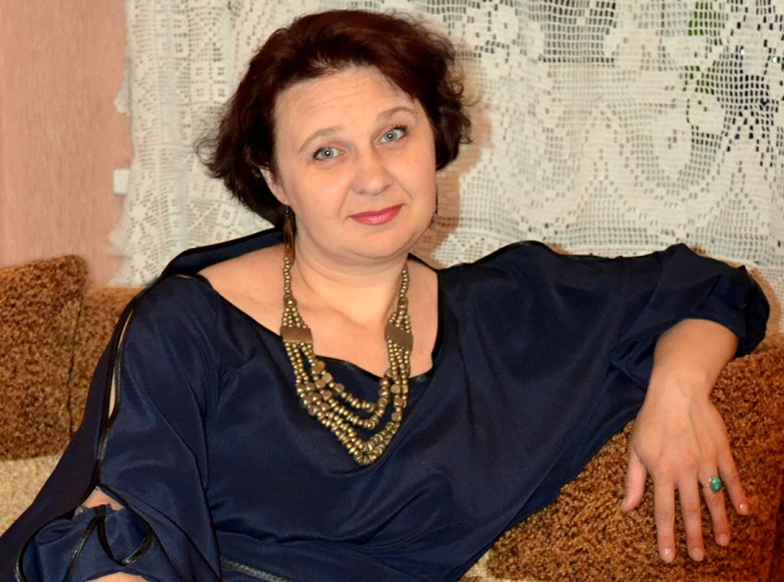 Фото предоставлено Еленой Яковлевой.