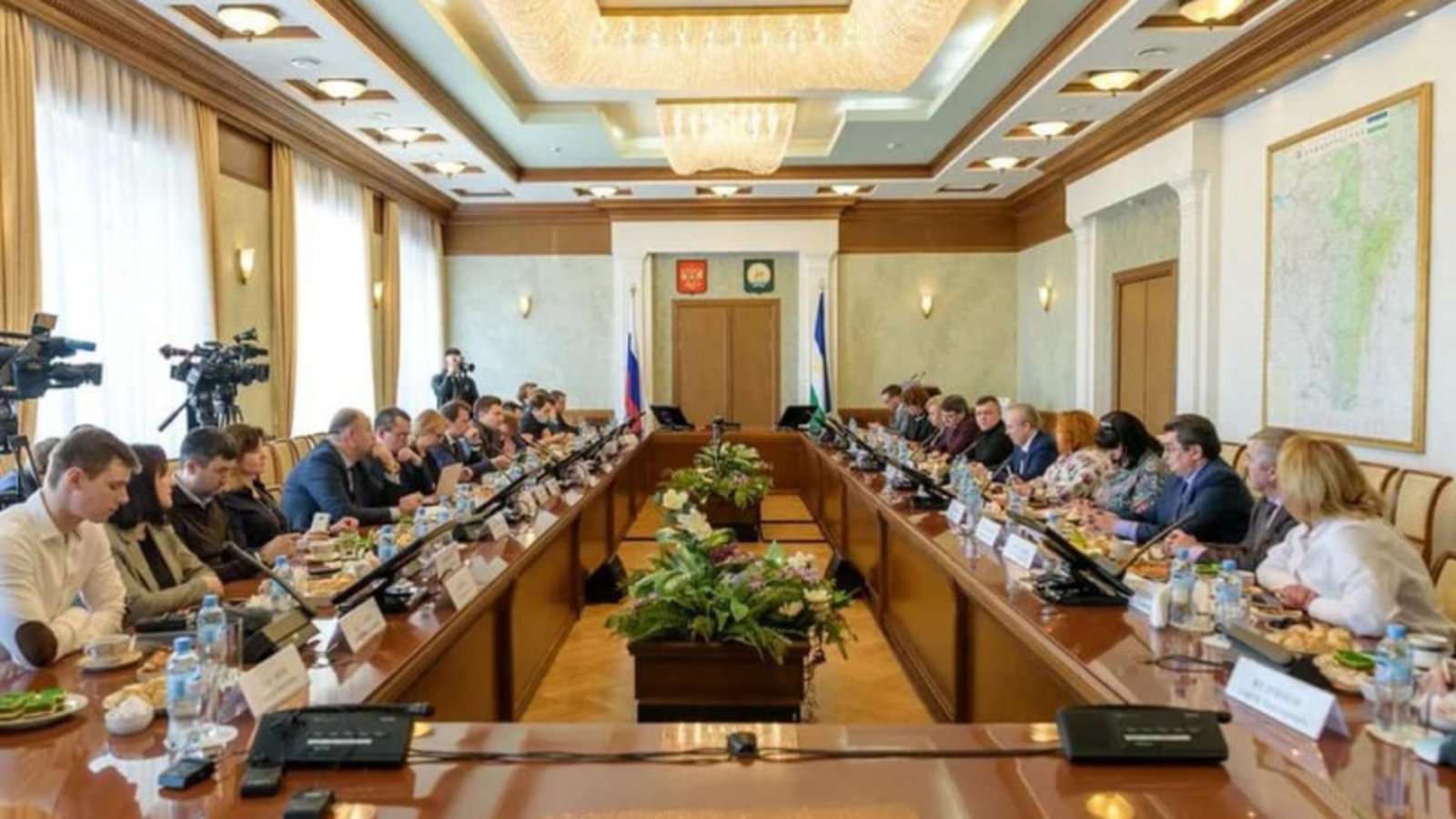 Фото со страницы Андрея Назарова в соцсети.