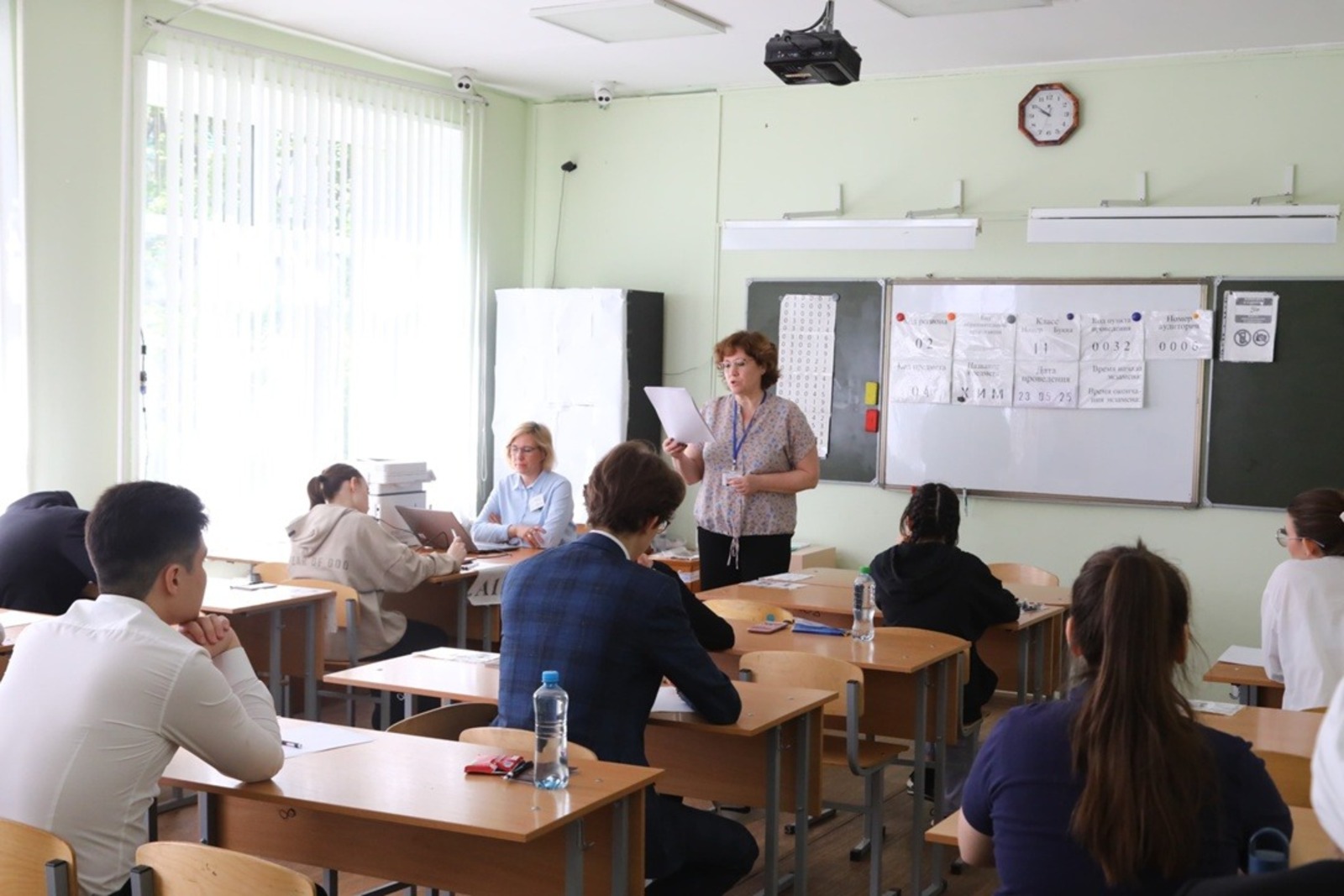 Vk, личная страница Радия Хабирова.