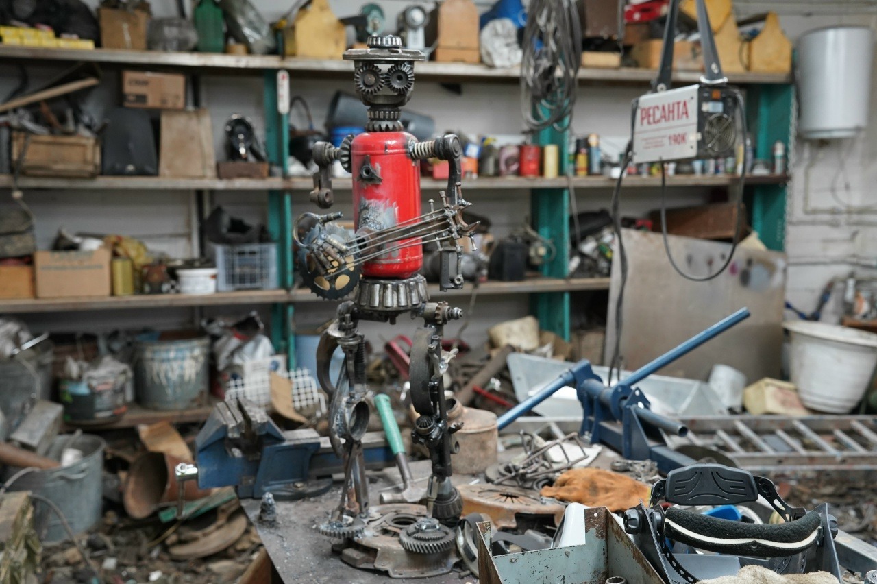 Евгении Сюткиной. «Общественная электронная газета».