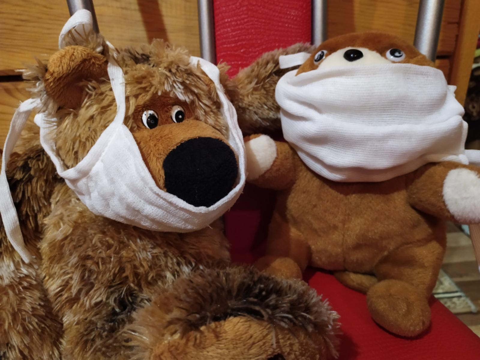 Фото Васили Саитовой.