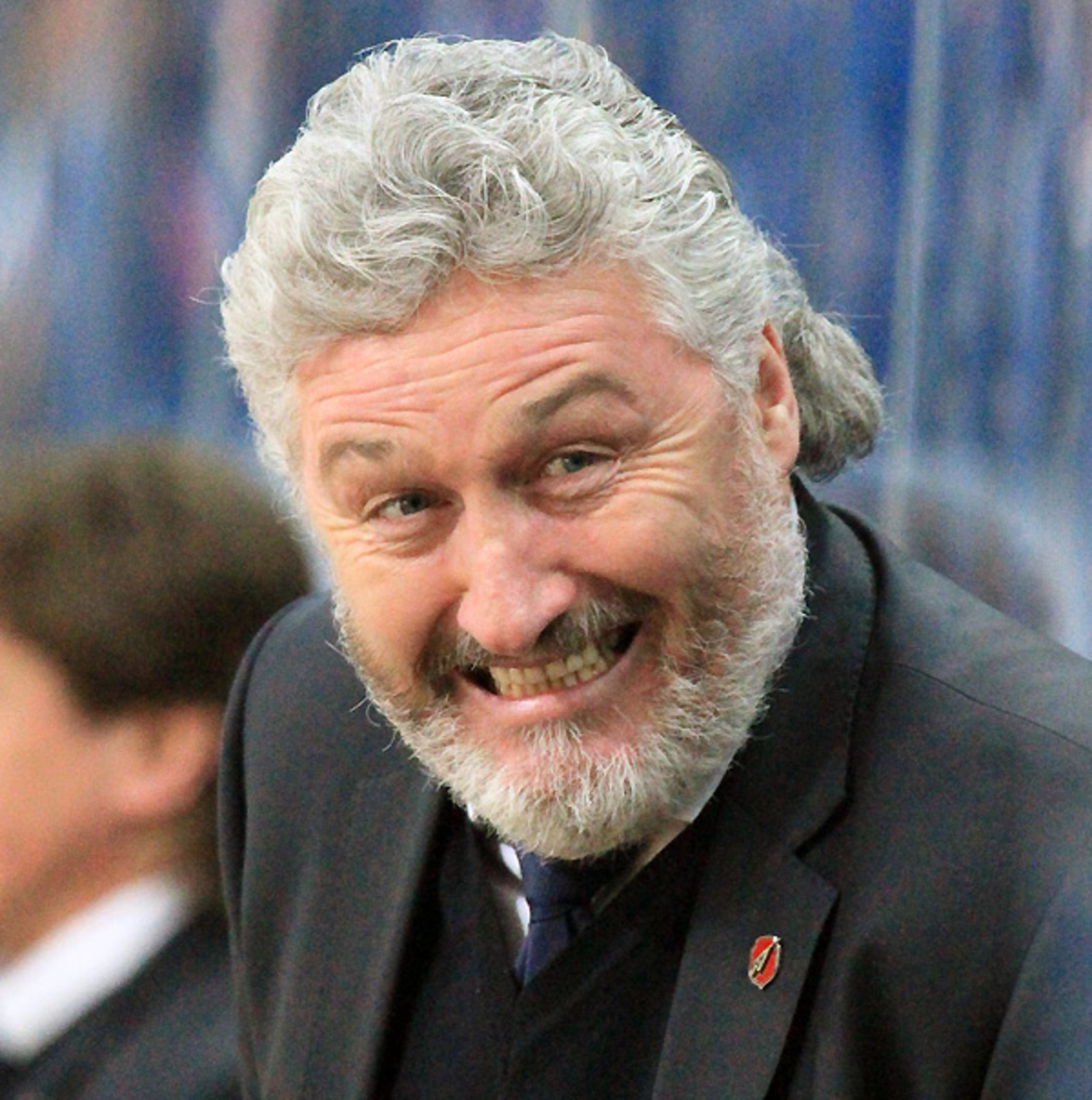 Фото Андрея Старостина