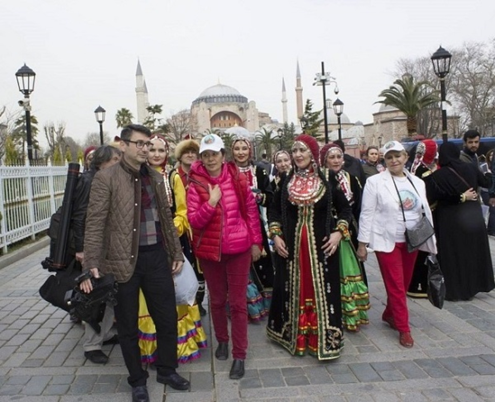 Фото предоставлено Башкирским национально-культурным центром «Ак тирмэ».