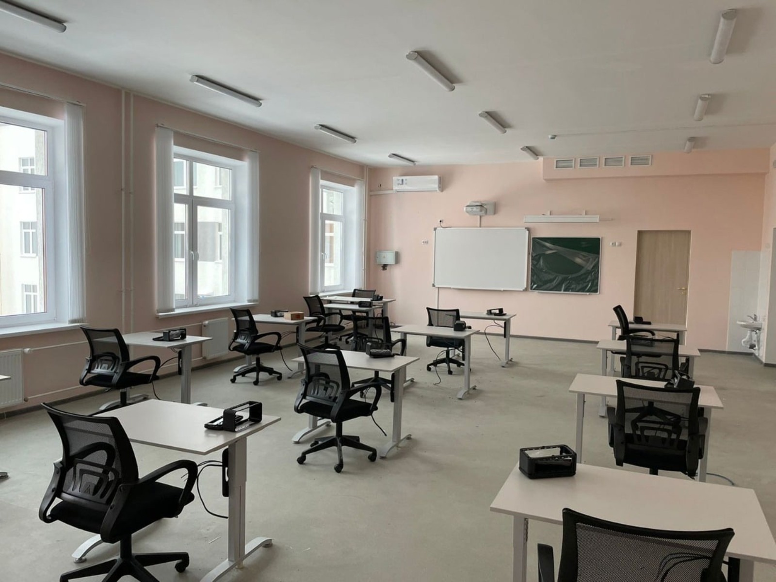 c личной страницы Радия Хабирова в соцсети.