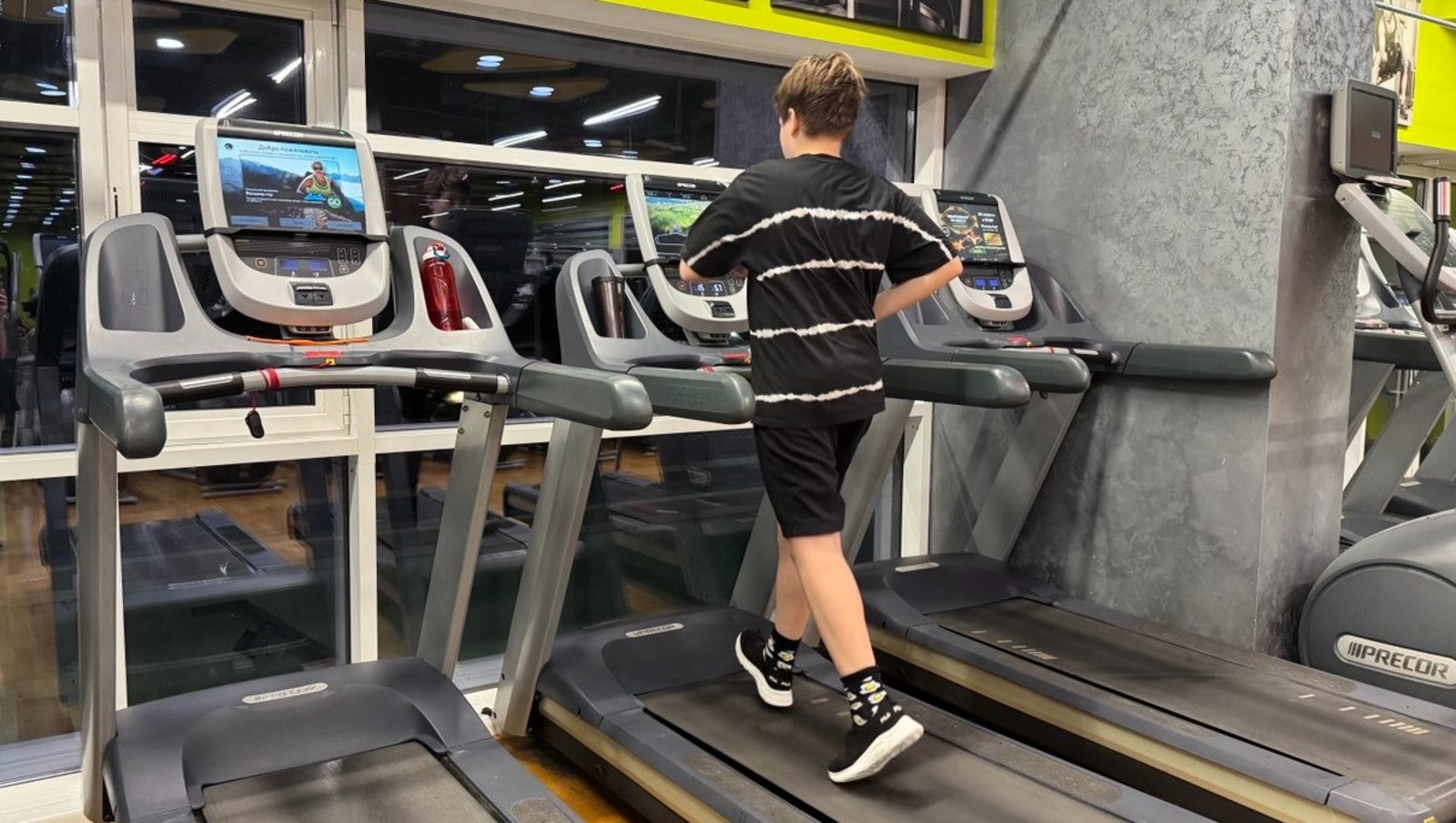 Елены Колоколовой.