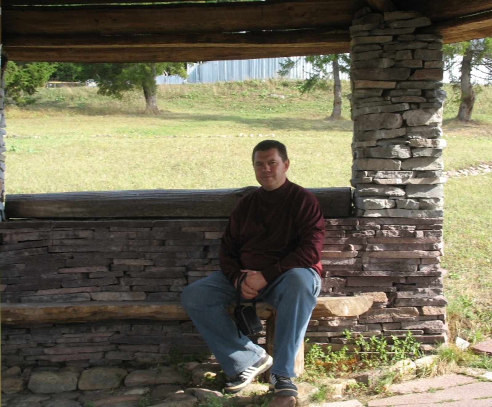 Фото предоставлено автором.