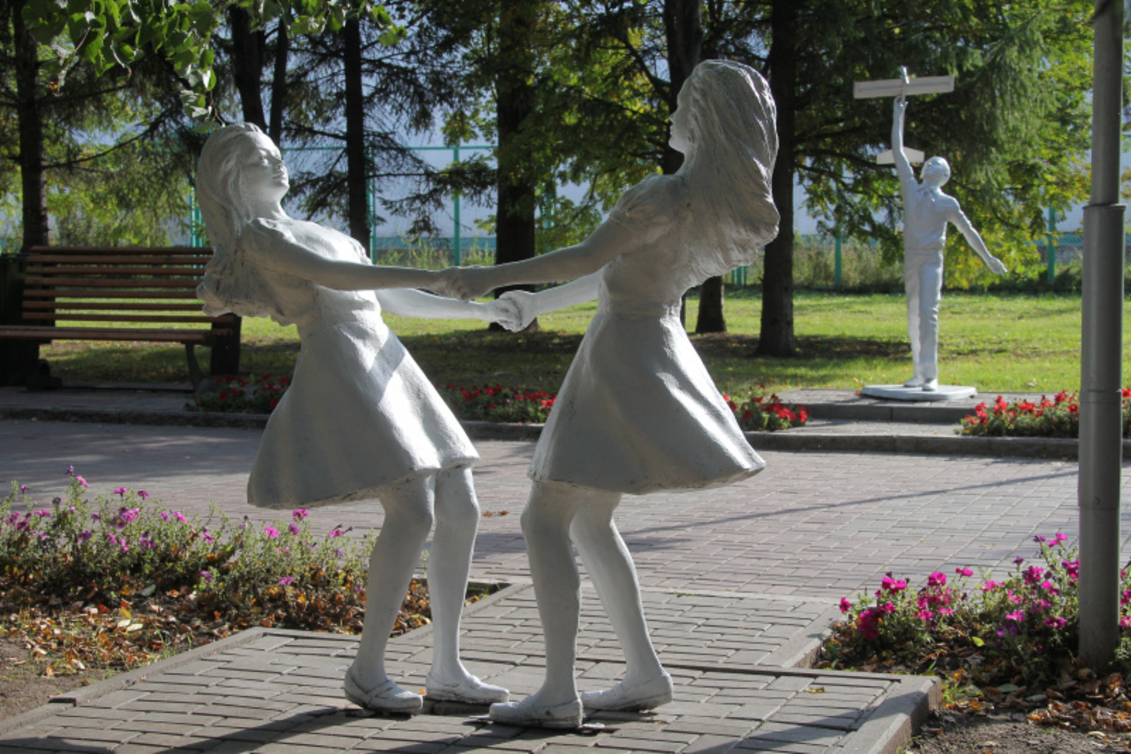 Фото Олега Яровикова.