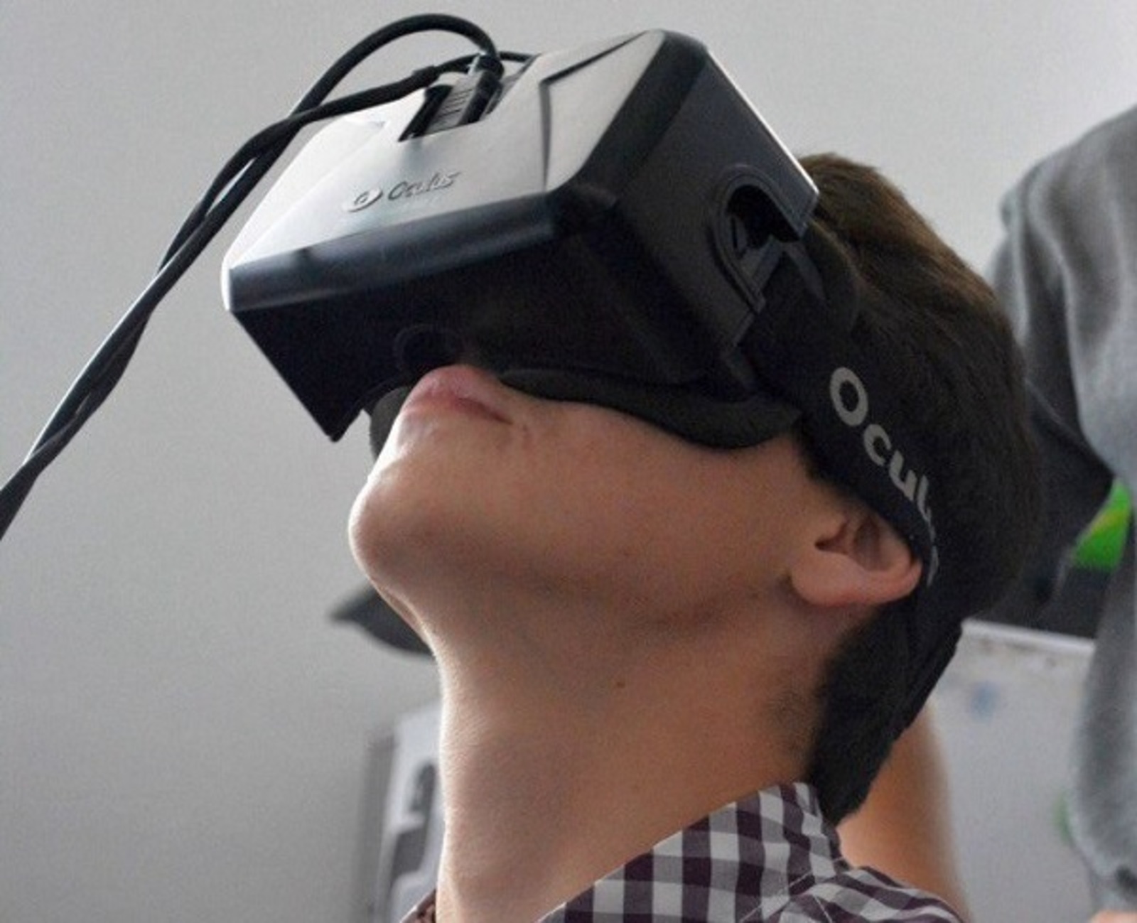 Фото предоставлено Никитой Коваленко.