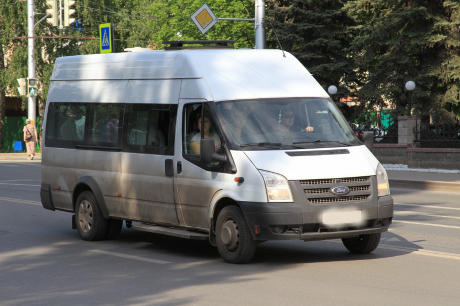 Фото Олега Яровикова.