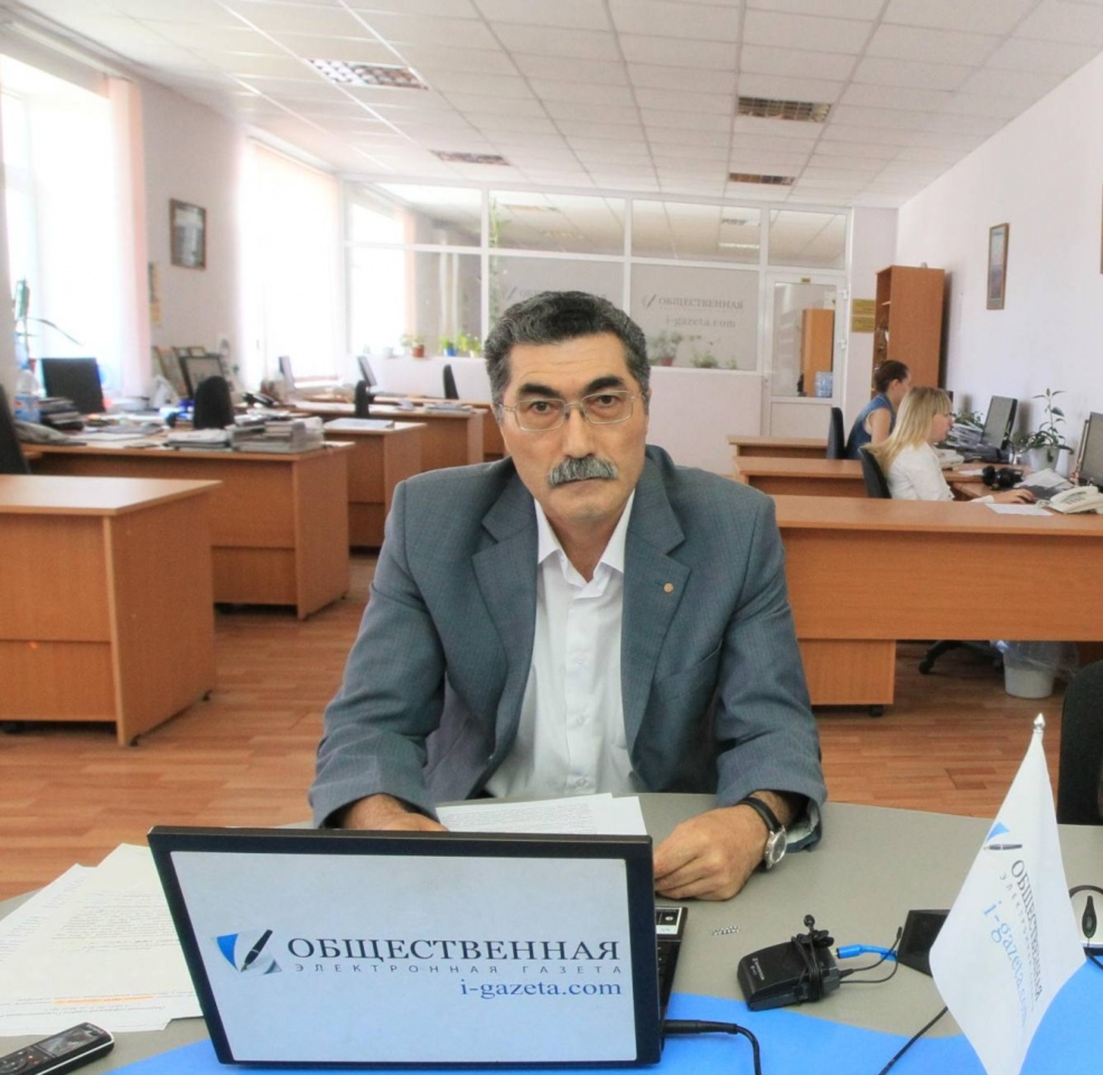 Фото Андрея Старостина.