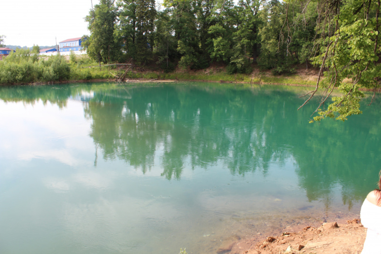 Фото автора.