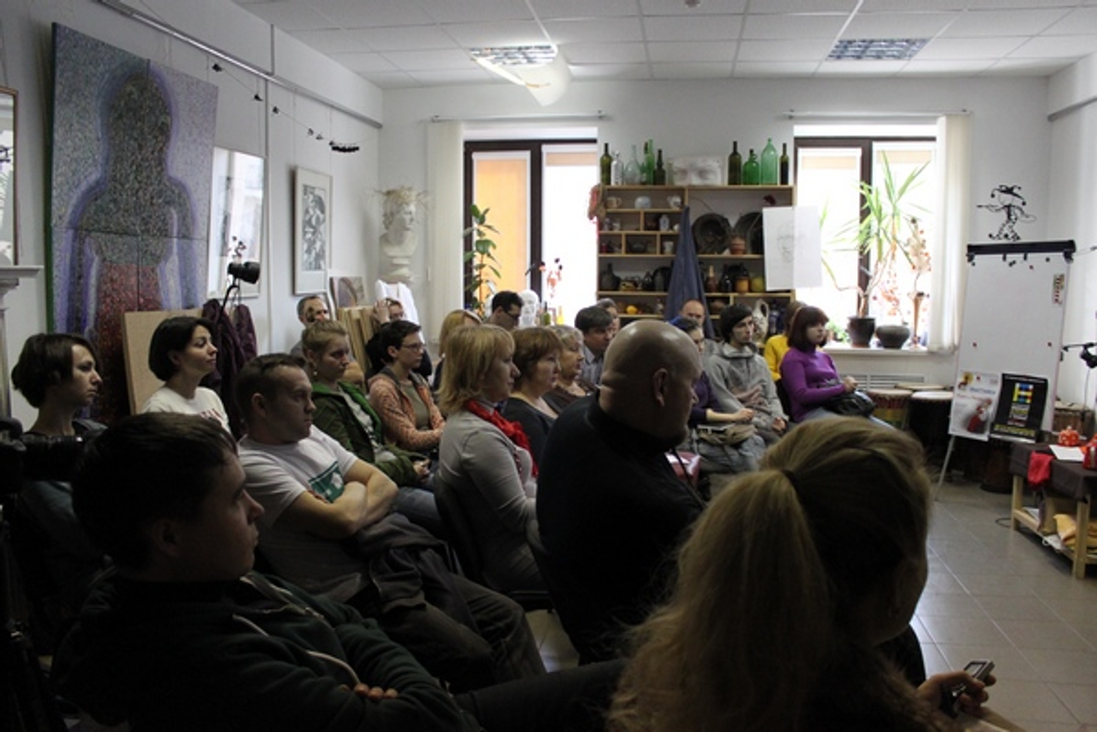 Фото предоставлено автором.