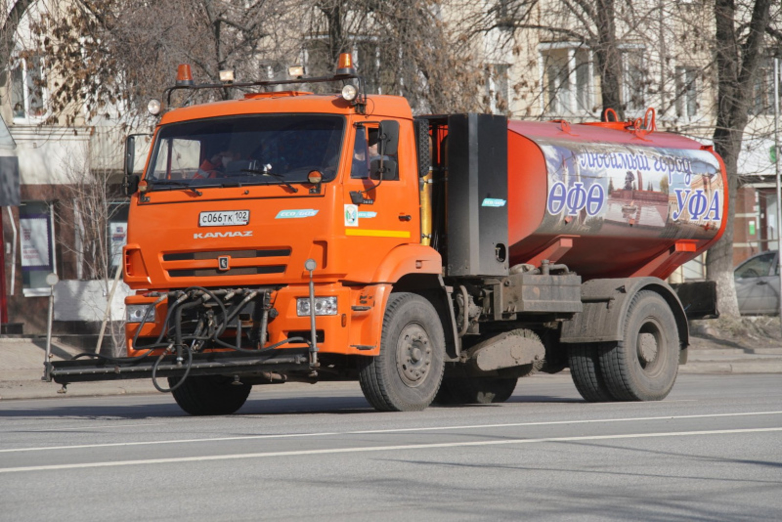 Фото Олега Яровикова.