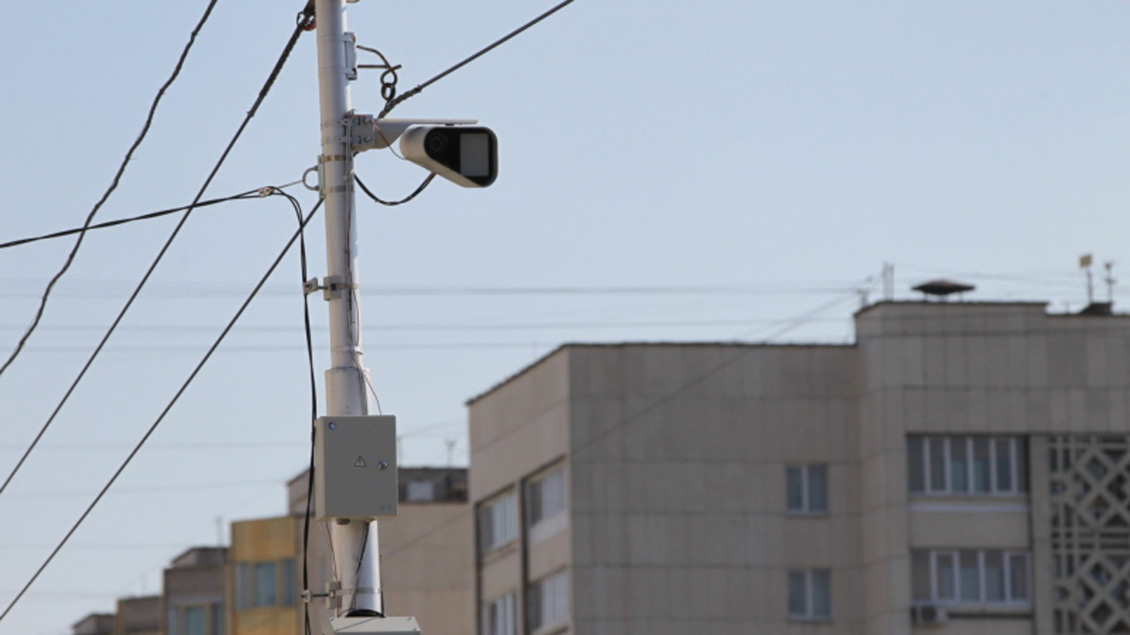 Фото Олега Яровикова.