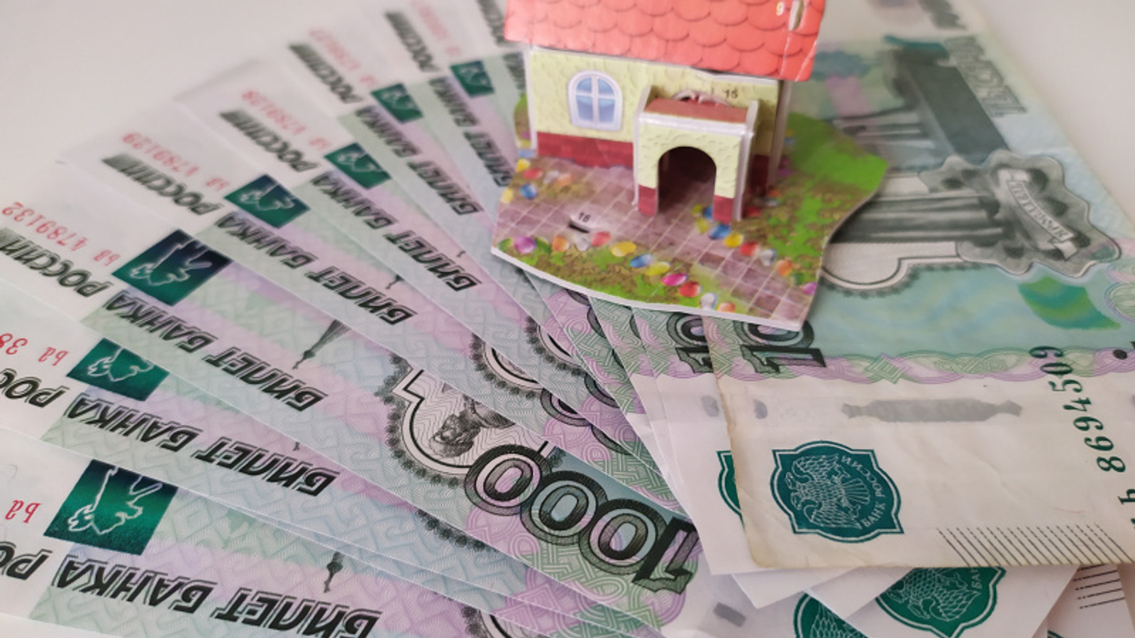 Фото Васили Саитовой.