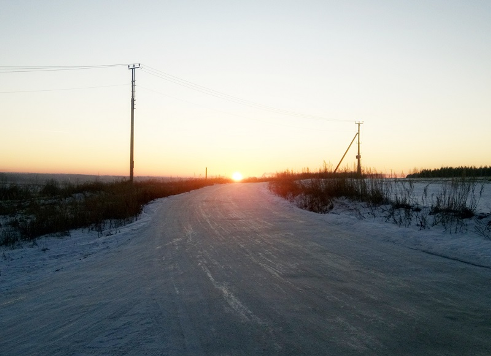 Фото Васили Саитовой.