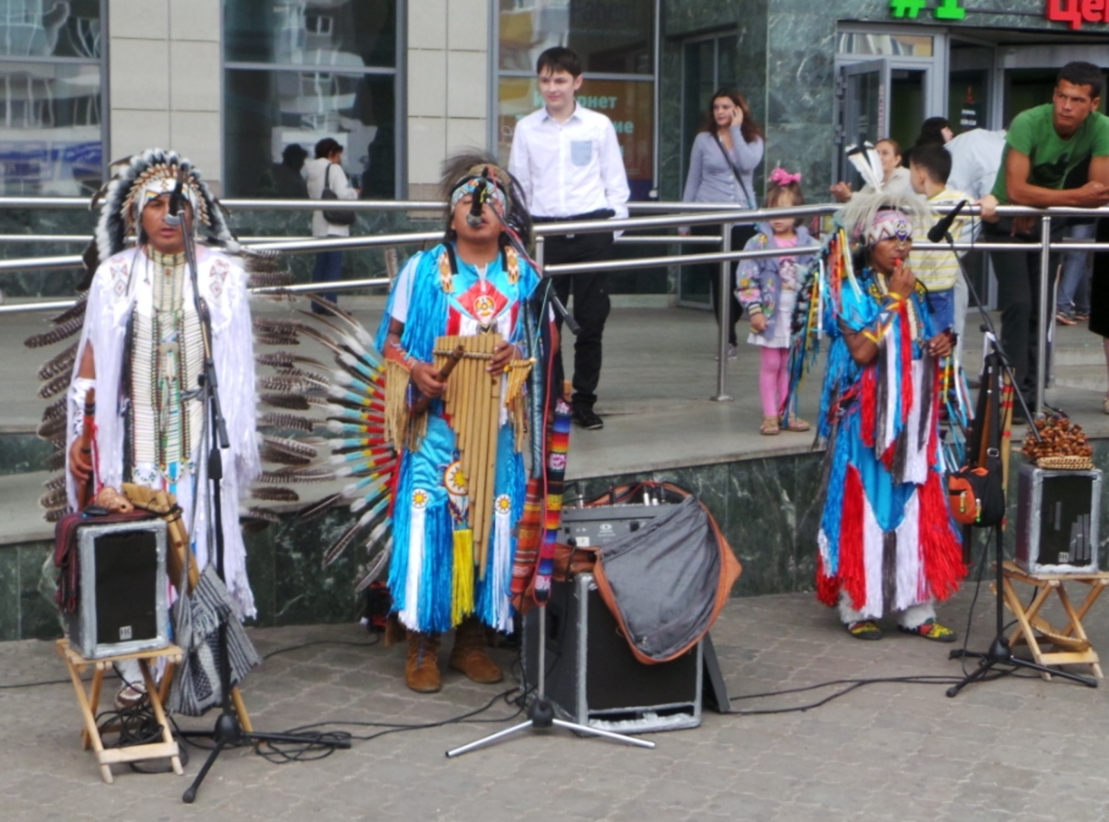 Фото автора.