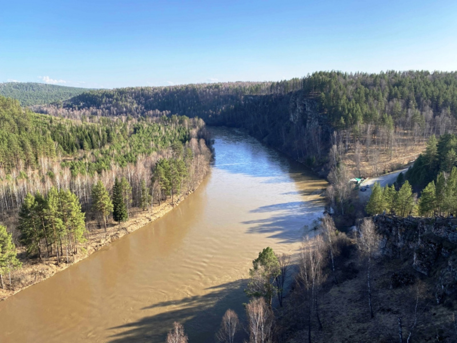 Фото автора.