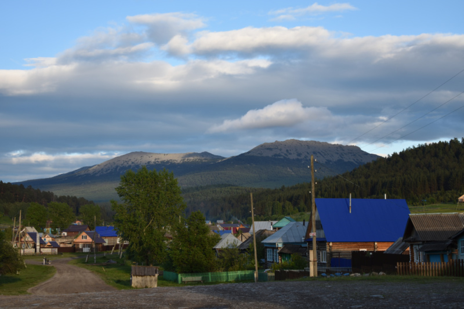 Фото автора.