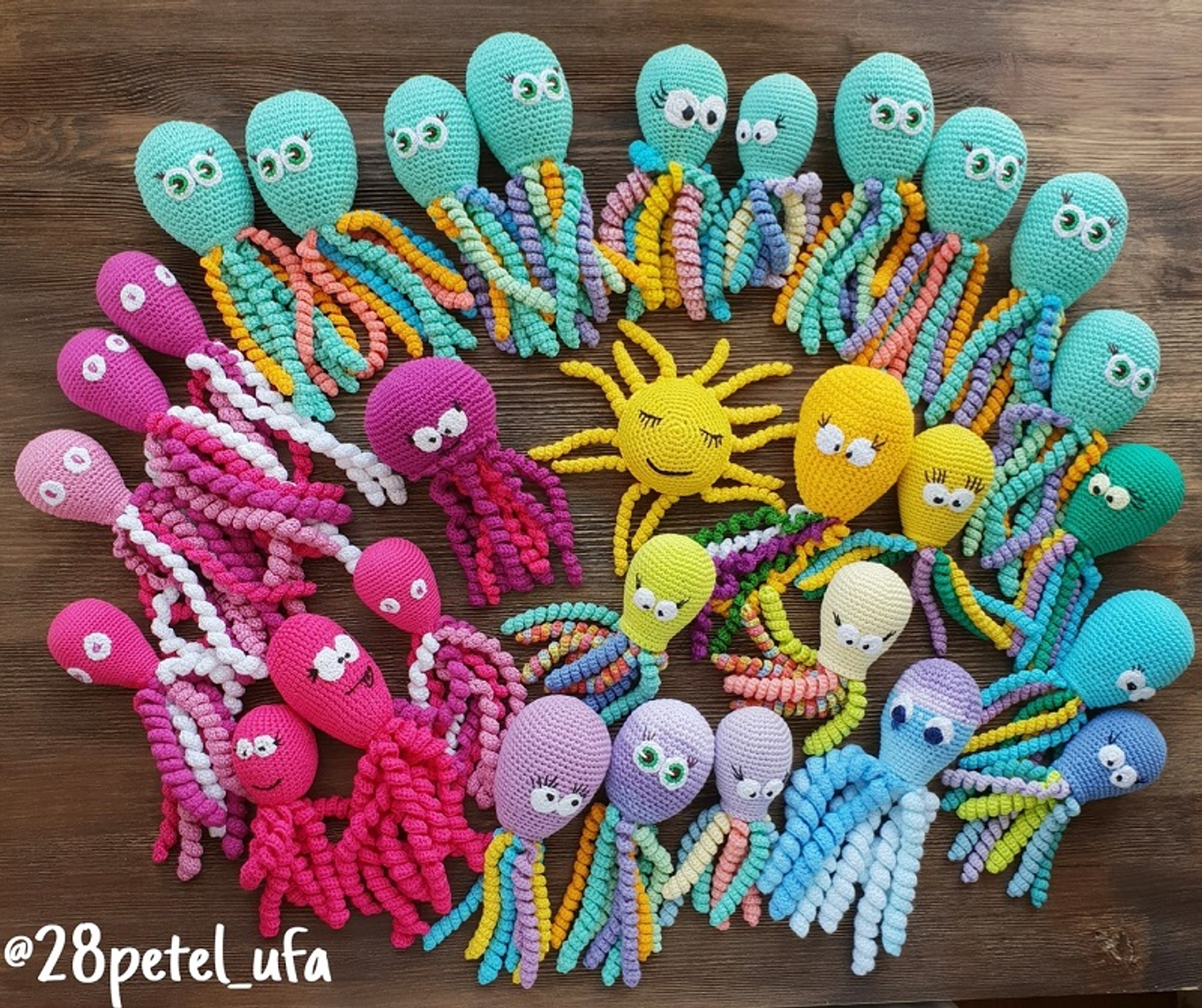 Фото предоставлено Ридой Зинатуллиной.