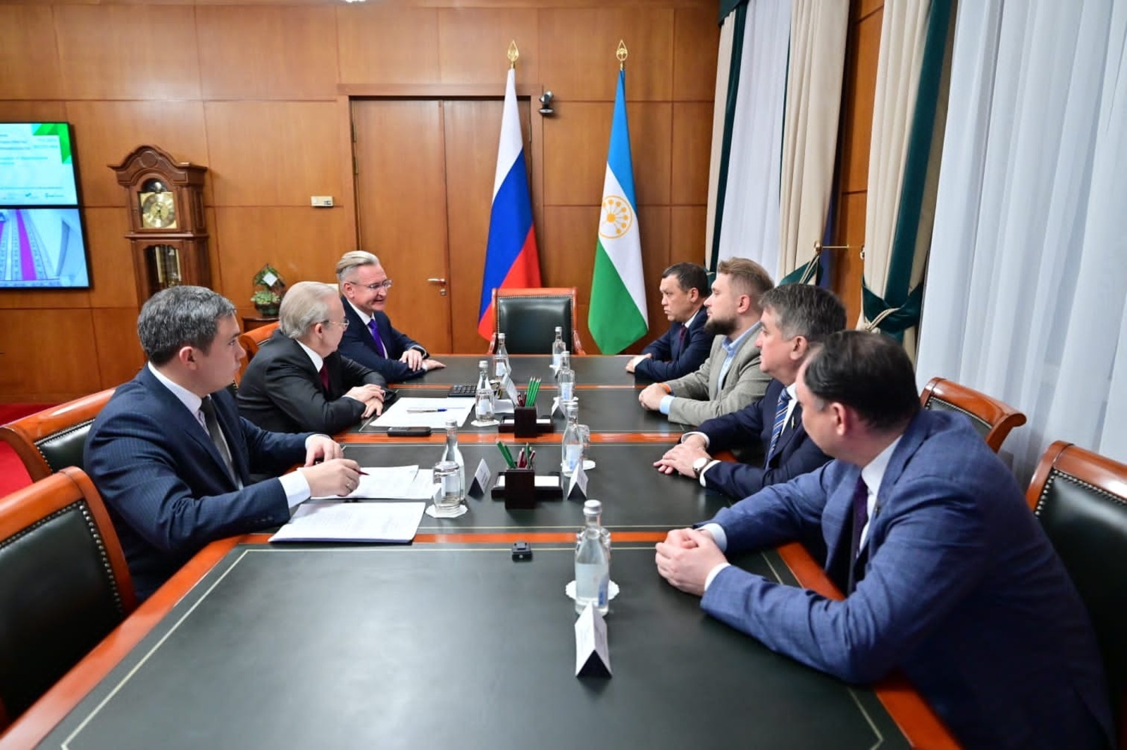 сайт правительства РБ.