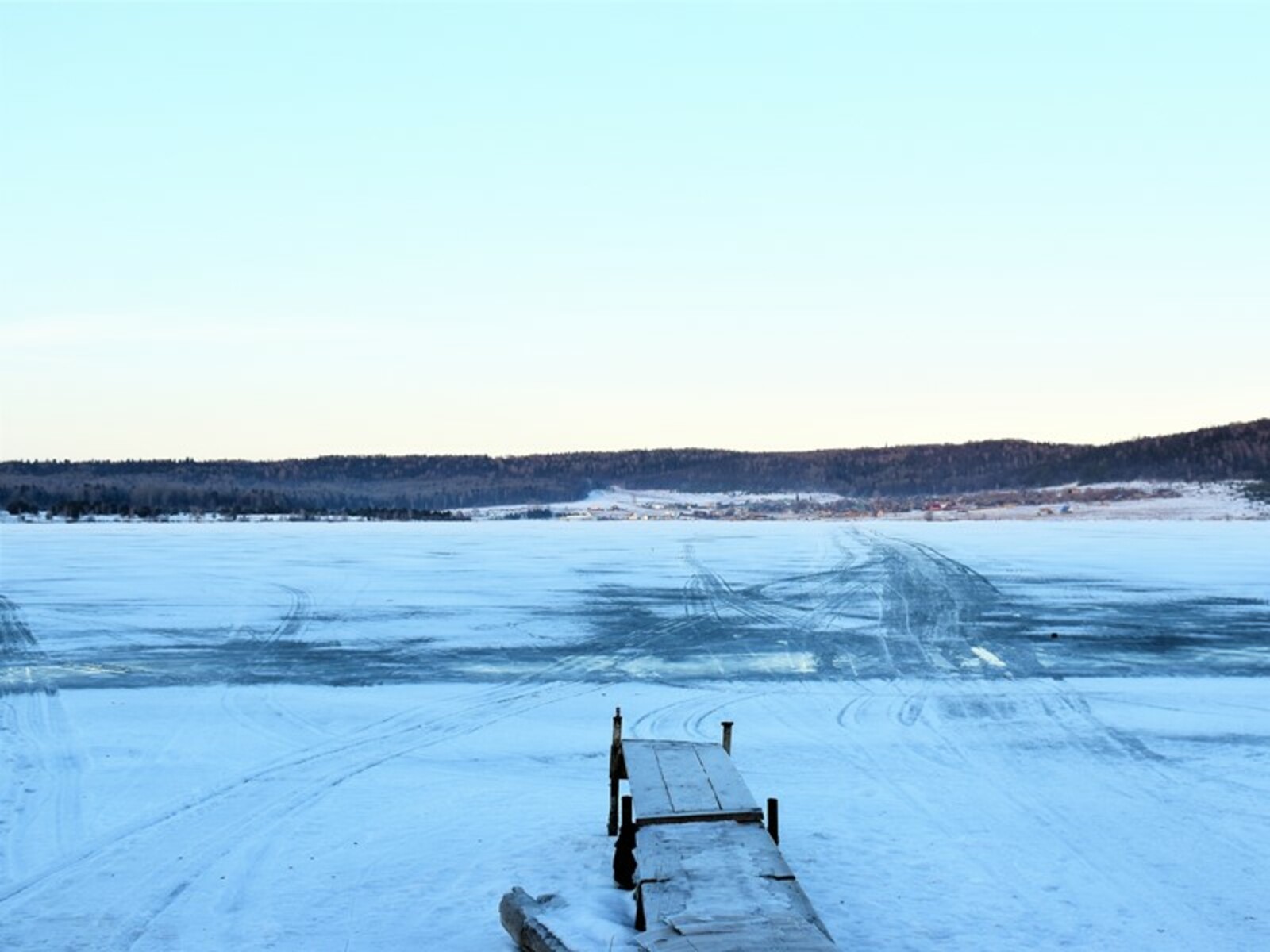 Фото Елены Колоколовой.