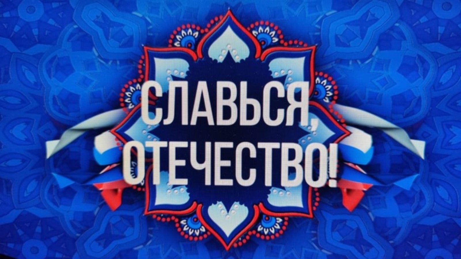 Дарьи Святохиной.