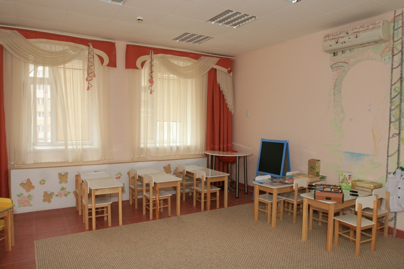 Фото Андрея Старостина.