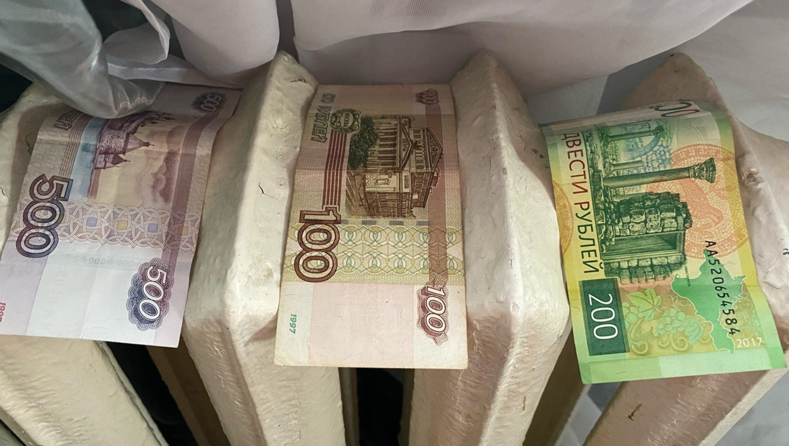 Елены Колоколовой.