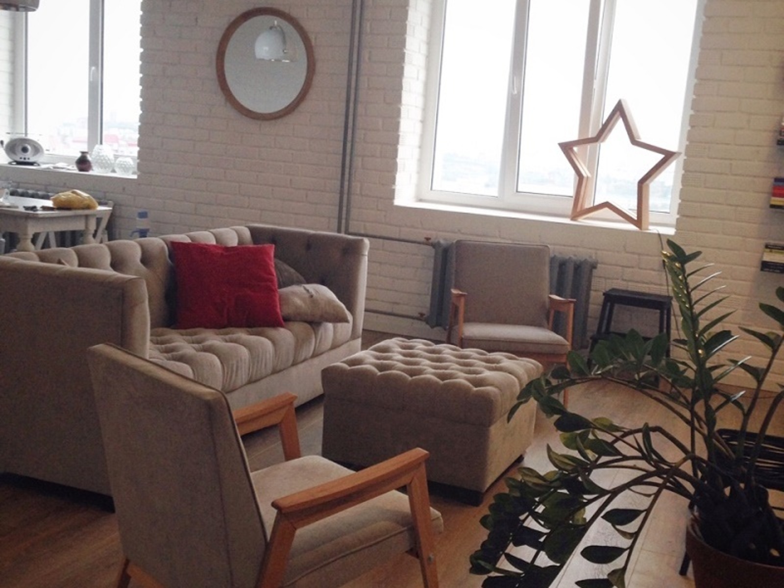 Фото предоставлено Еленой Маликовой.