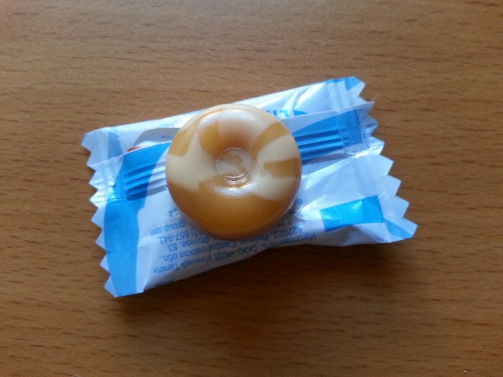 Фото автора.