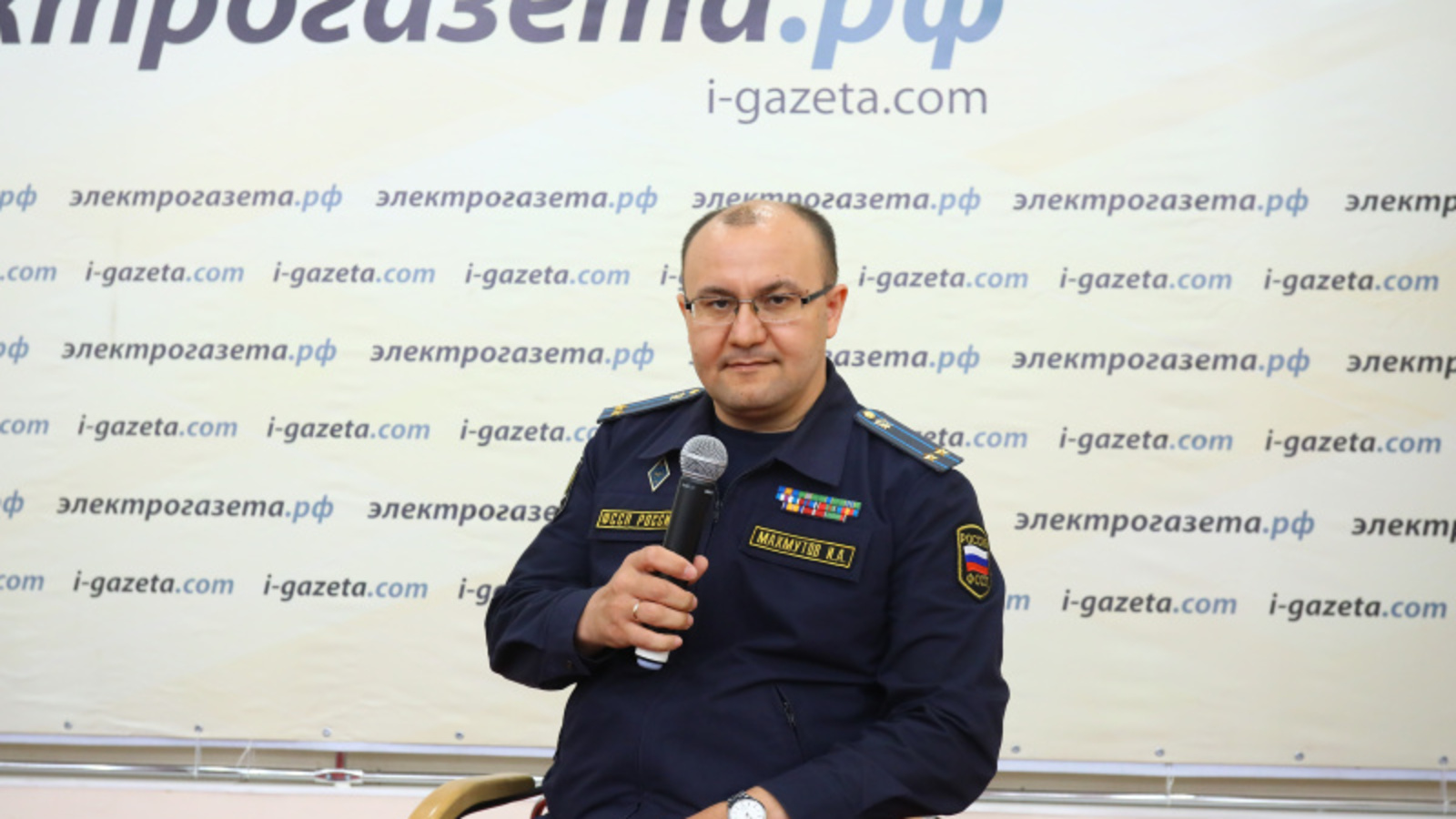 Фото Валерия Шахова.